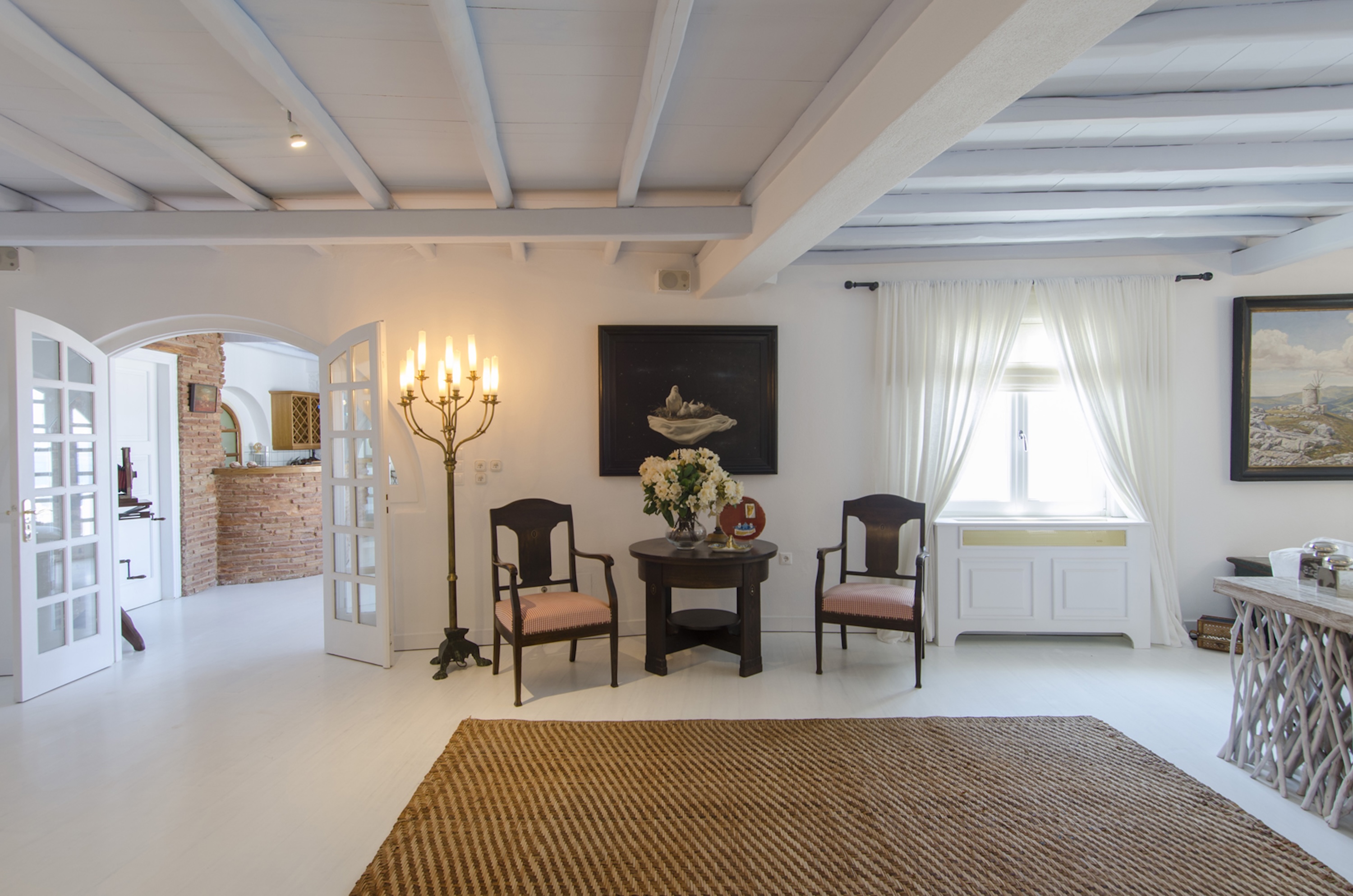 Agios Ioannis Coastal Elegance